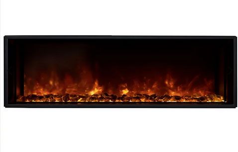 Electric Firebox by EcoSmart Fire 