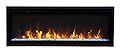 Amantii LED Fireplaces: Electric Fireplaces with Realistic Flames