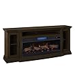 Electric Fireplace